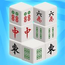 3D Mahjong