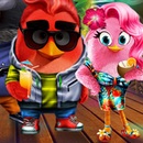 Angry Birds: Yaz Tatili