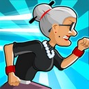 Angry Gran Run