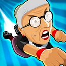 Angry Gran Toss