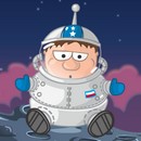 Astronot Kurtar 2