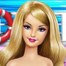 Barbie Gemideki Spa