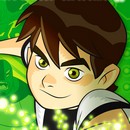 Ben 10 Macera