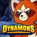 Dynamons