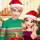 Elsa ve Jack ile Sihirli Bir Noel