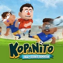 Kopanito All-Stars Soccer