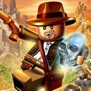 Lego Indiana Jones