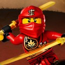 LEGO Ninjago Spinners