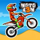 Moto X3M