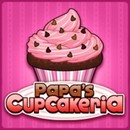 Papa Cupcake