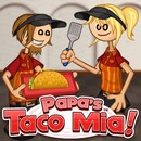 Papa Taco