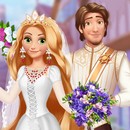 Rapunzel Ortaçağ Düğünü