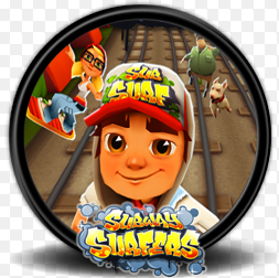 Subway Surf Oyna