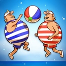 Sumo Voleybolu