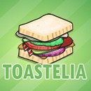 Toastelia