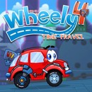 Wheely 4